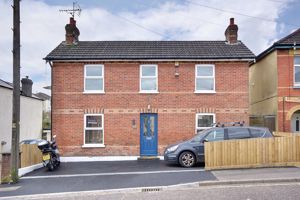 Front External- click for photo gallery